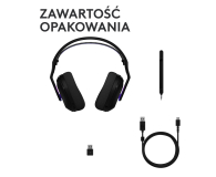 LOGITECH G522 Lightspeed białe - 1339160 - zdjęcie 14
